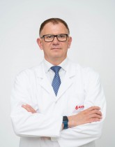 Dr. Narimantas Markevičius